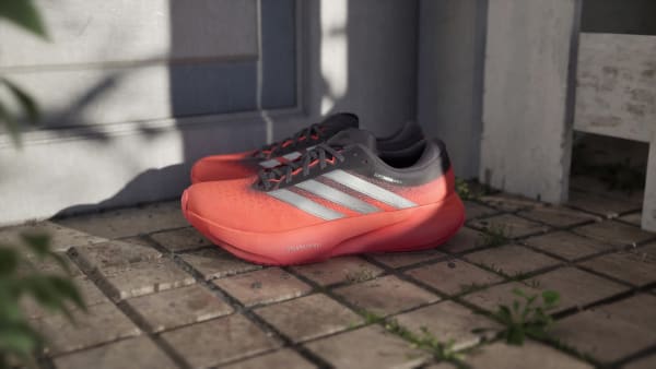 Naranjo ZAPATILLAS RUNNING SUPERNOVA RISE 3