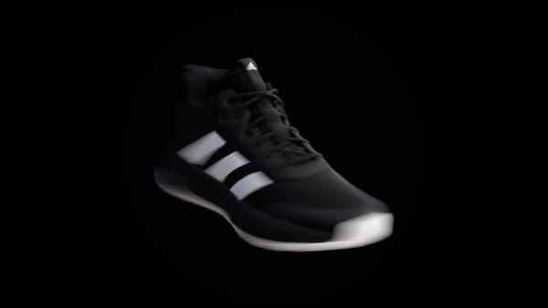 Đen Giày Ownthegame