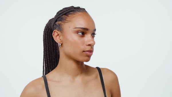 Svart TERRY TOWEL FIREBIRD BUKSE