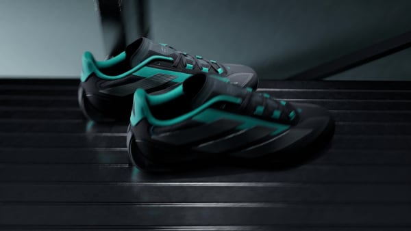 Black ADIDAS FEROZA MER Shoes