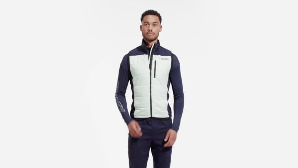 Bla Terrex Primaloft Hybrid Insulation vest