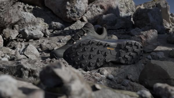 Gronn Terrex Skychaser Ax5 Hiking Sko