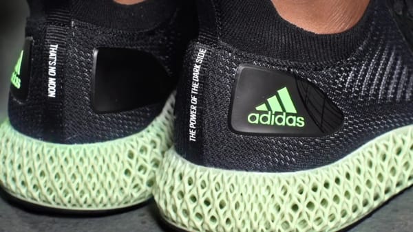 adidas originals alphaedge 4d