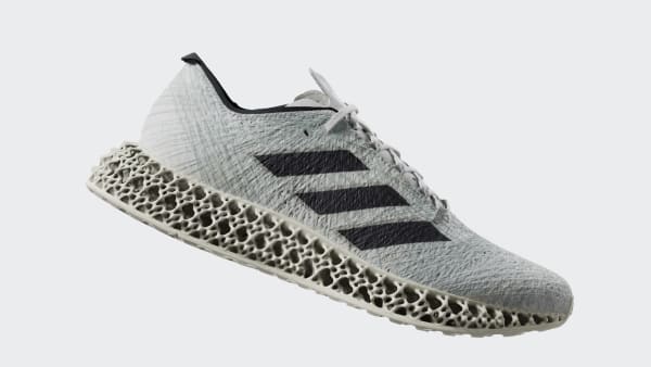 Adidas 4d running shoes new arrivals
