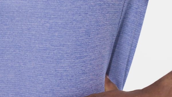 Bla Ultimate365 No-Show Golf Polo Shirt
