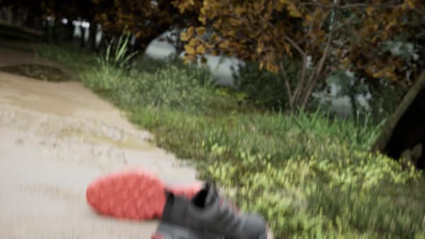 noir Chaussure de trail running Terrex Tracefinder 2 CLIMAPROOF