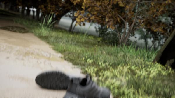 zwart Tracefinder Trail Running Schoenen