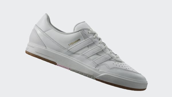 Bianco Scarpe Tyshawn II