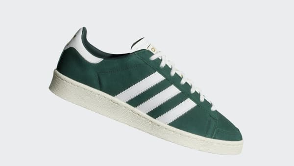 Grun JABBAR LO Schuh