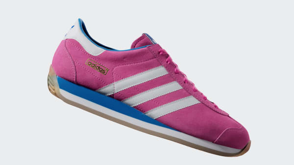 Country Japan Schuh