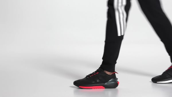 zwart Avryn Schoenen