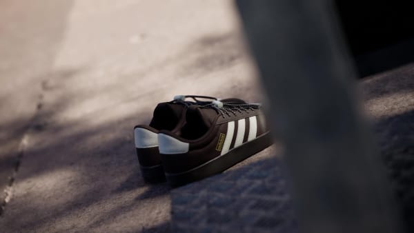 Marrone SCARPE VL COURT 3.0