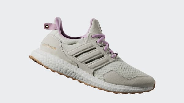 Branco Tênis Ultraboost 1.0