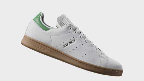 สีขาว รองเท้า Stan Smith