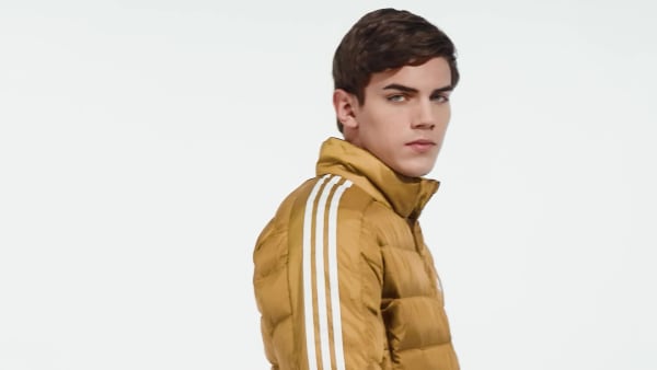 Adidas super best sale light down jacket