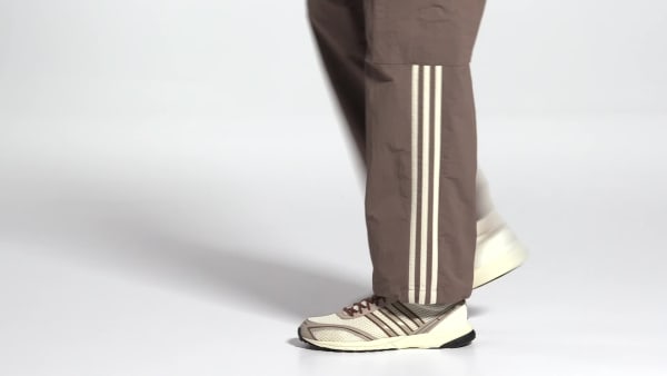 Vit ADIZERO ADIOS OG SHOES