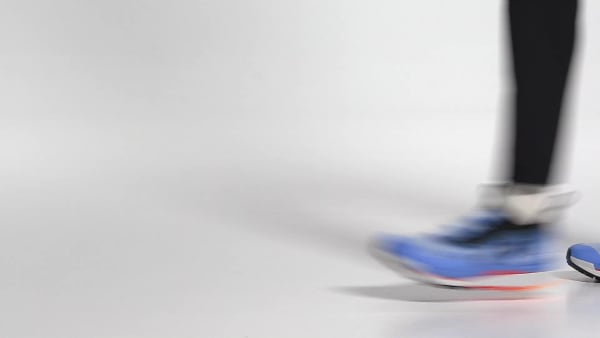 Azul Zapatillas de Trail Running Terrex Agravic Pro