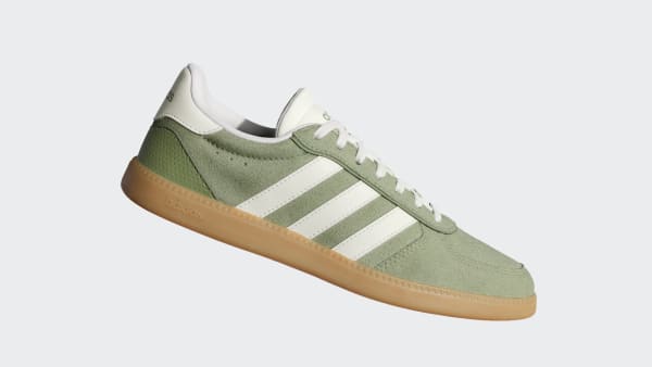 Groen Breaknet Sleek Schoenen
