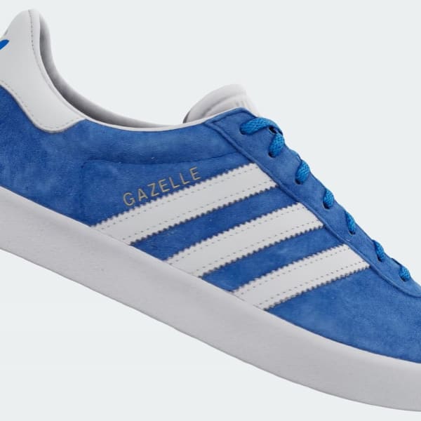 modrá Tenisky Gazelle 85