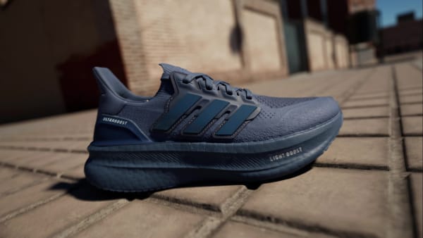 Blue Ultraboost 5 Shoes