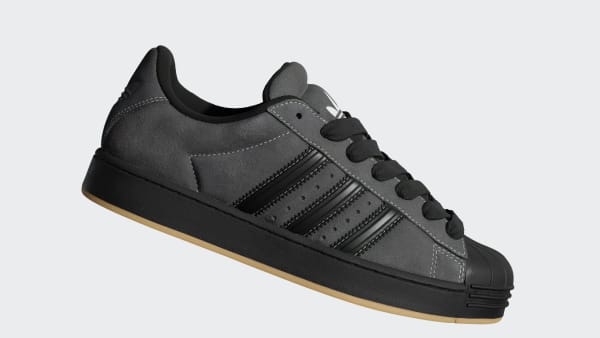 Grijs SUPERSTAR ST schoenen
