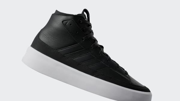 KJ着用　adidas ZNSORED Hi Kj着用 adidas ZNSORED HI Dragon Ash cootie｜Yahoo!フリマ（旧