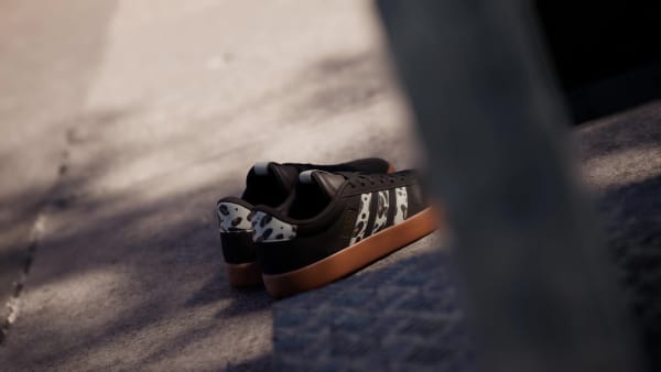 Brown VL COURT 3.0 SHOES