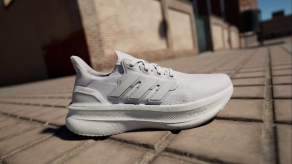 White ultra boost size 5 sales