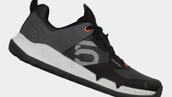 Preto Sapatilhas de BTT Trailcross XT Five Ten