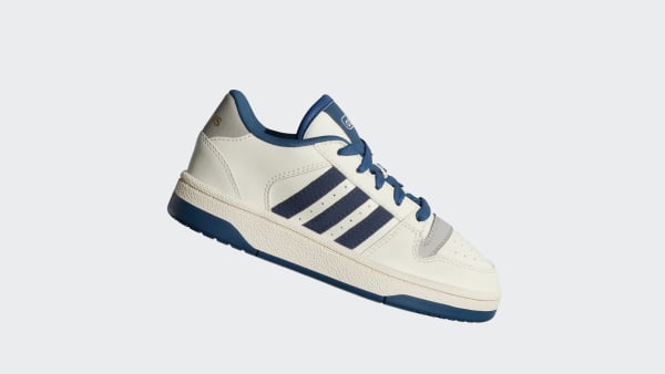 Branco TÊNIS BREAK START INFANTIL