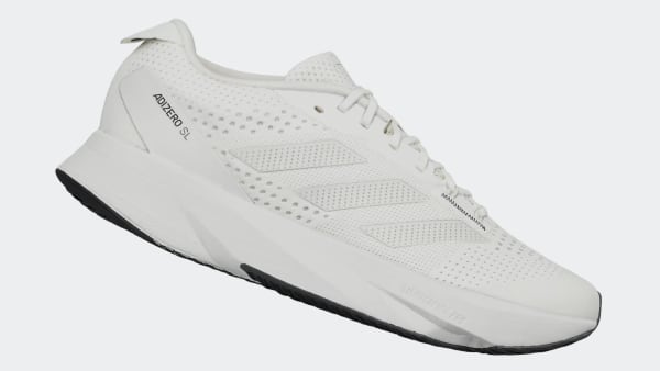 Branco Tênis Adizero SL