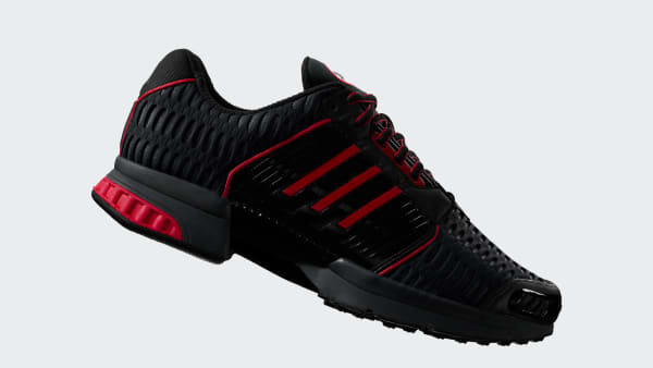 Zwart CLIMACOOL 1 SCHOENEN