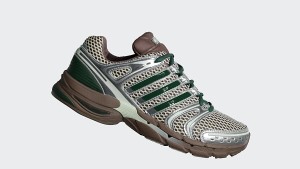 Brown ADISTAR CONTROL 5 SHOES