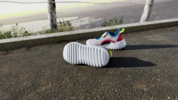 สีเทา รองเท้า Summerflex สำหรับเด็ก