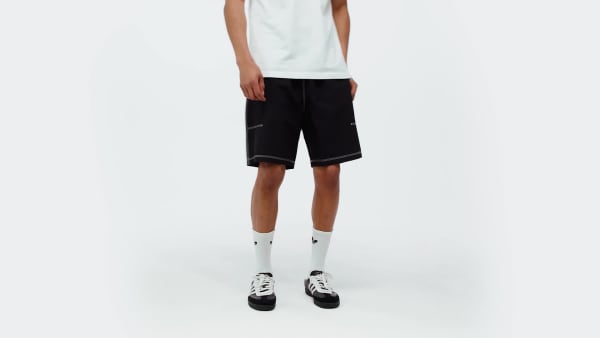 Trefoil Essentials Shorts