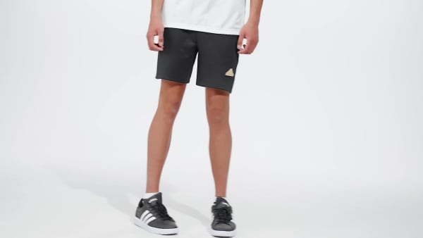 Black House of Tiro Nations Pack Shorts