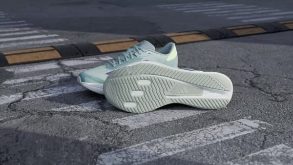 Verde Tenis de Running Duramo SL 2