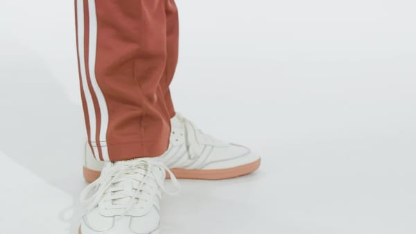 bruin Adicolor Classics Beckenbauer Trainingsbroek