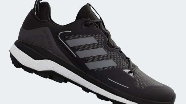 Μαύρο Terrex Skychaser Hiking Shoes 2.0