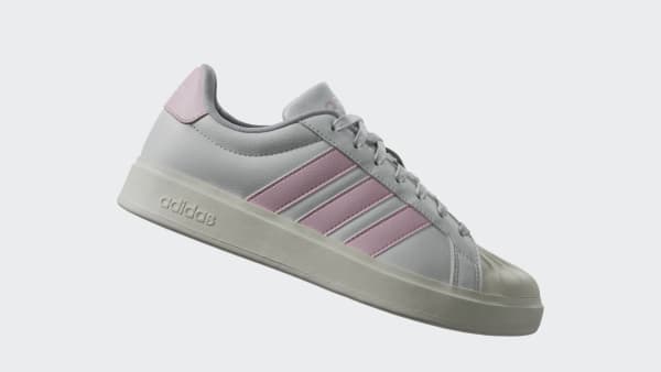 Blanco Tenis Streettalk