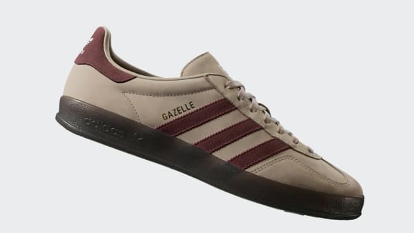 Brown Gazelle Indoor 신발