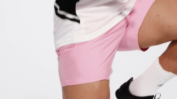 Rosa Belgium DNA Shorts HL547