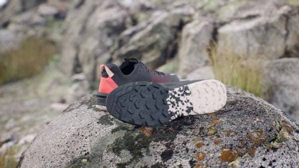 Negro Zapatillas de Senderismo Terrex Skychaser Tech Gore-Tex