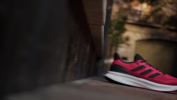 rouge Chaussure de running Ultrarun 5