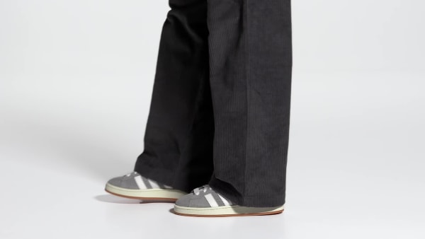 Grau Campus 00s Schuh