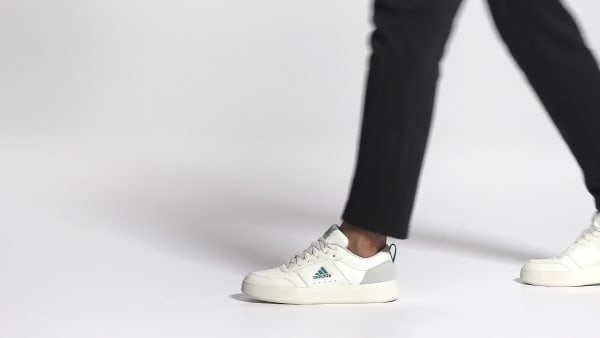 White Park Street Shoes