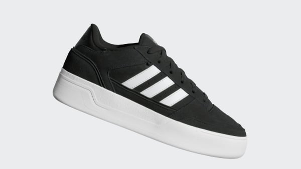 Negro TENIS TURNAROUND