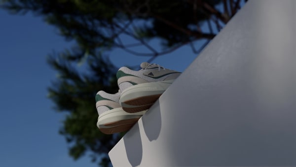 Λευκό Lightblaze Shoes