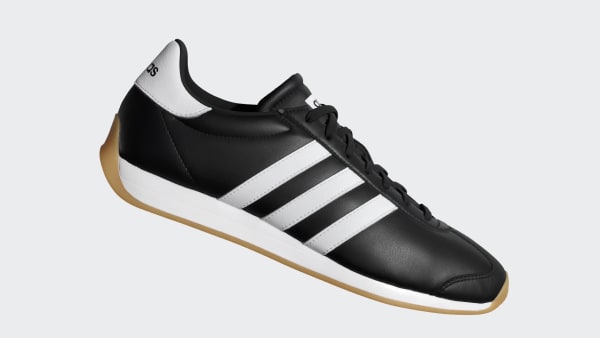 Negro Tenis Runvista