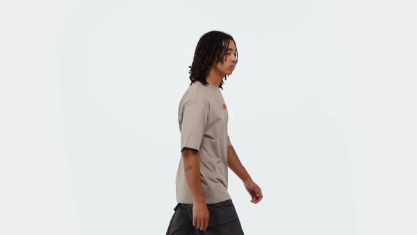 nau ÁO THUN GRAPHIC AUDI REVOLUT F1 TEAM ELEVATED I